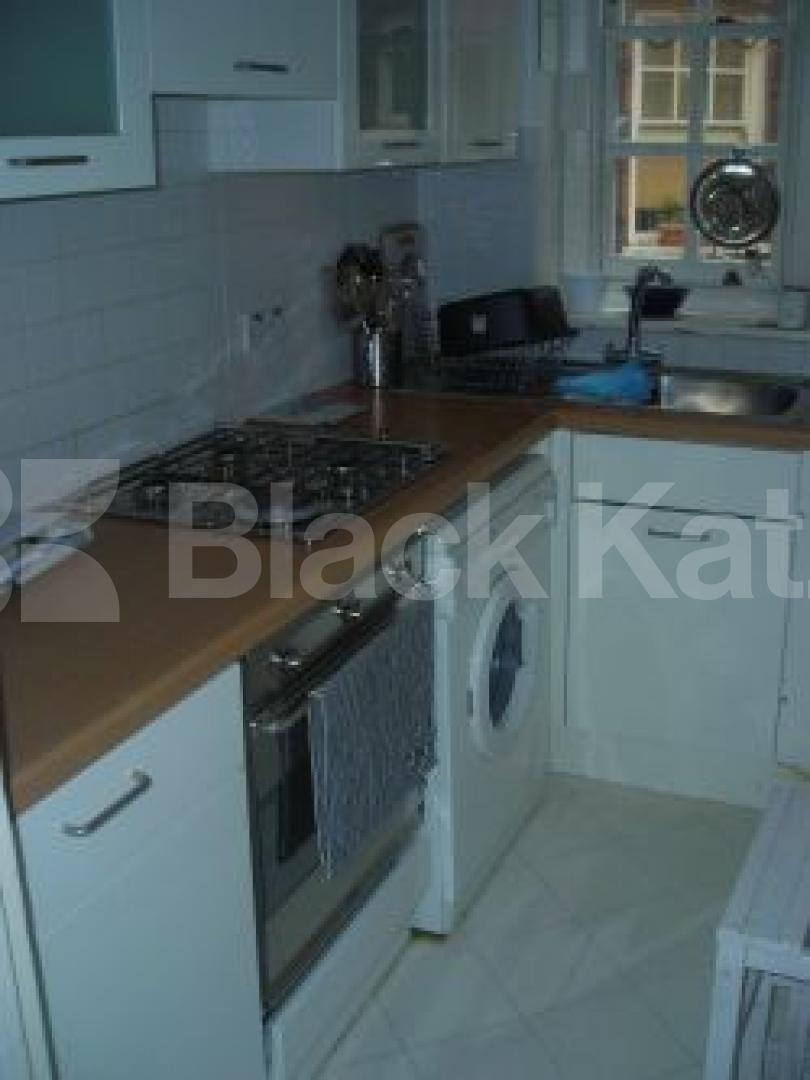 			New Instruction, 1 Bedroom, 1 bath, 1 reception Flat			 Scott Ellis Gardens, ST JOHNS WOOD